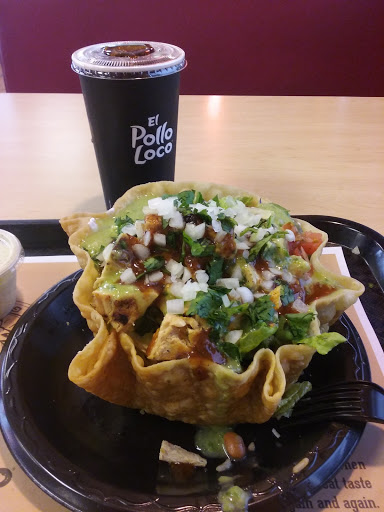 Mexican Restaurant «El Pollo Loco», reviews and photos, 21610 Valley Blvd, Walnut, CA 91789, USA