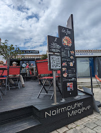 Atmosphère du Bar-restaurant à huîtres Bar à Huîtres La Jane à Noirmoutier-en-l'Île - n°3