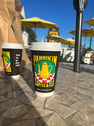 Pannikin Coffee & Tea image