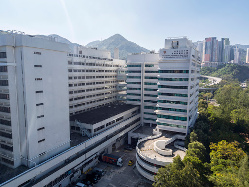 Li Ka Shing Institute of Health Sciences, Faculty of Medicine, The Chinese University of Hong Kong