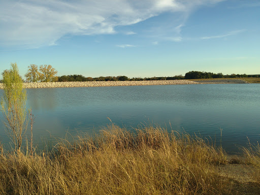 Clear Creek Lake