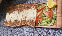 Plats et boissons du Pizzeria Pizza Villars Kebab (Saint Etienne Villars 42390 ) - n°7