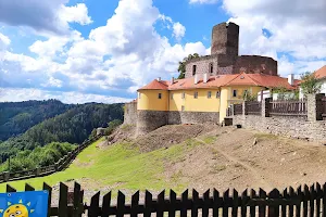 Pension Castle Svojanov image