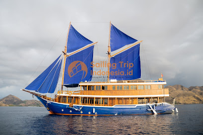Sailing Trip Indonesia