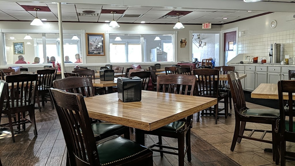 Gus's Streetside Cafe Greenville, SC 29611 Menu, Hours, Reviews and