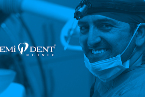 Emident Go Dentist Diş Kliniği All On Four - İstanbul Özel Ağız ve Diş Sağlığı İmplant Diş Polikliniği image