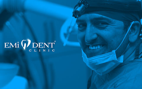 Emident Go Dentist Diş Kliniği All On Four - İstanbul Özel Ağız ve Diş Sağlığı İmplant Diş Polikliniği image