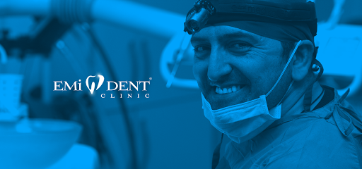 Emident Go Dentist Diş Kliniği All On Four - İstanbul Özel Ağız ve Diş Sağlığı İmplant Diş Polikliniği