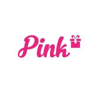 Pink Gift shop