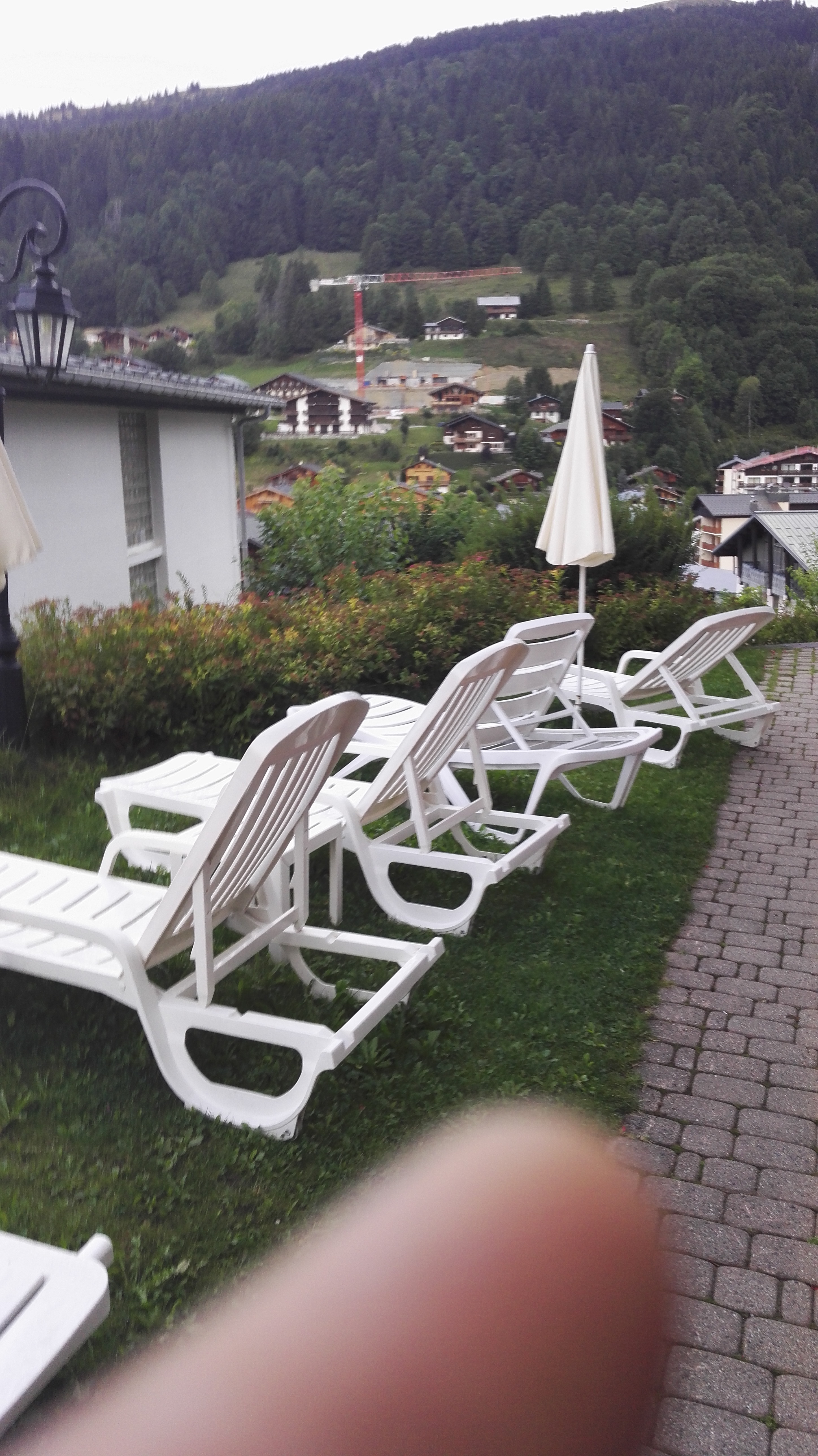 Photo n° 9 de l'avis de Christophe.e fait le 06/09/2019 à 08:27