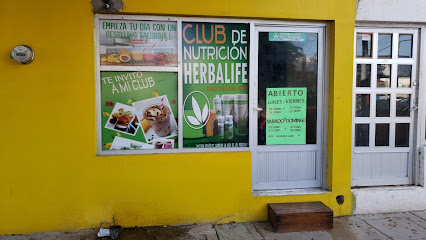 Grisel Herbalife Nutricion - C. Macario Gaxiola, Col del Bosque, 81000 Guasave, Sin., Mexico