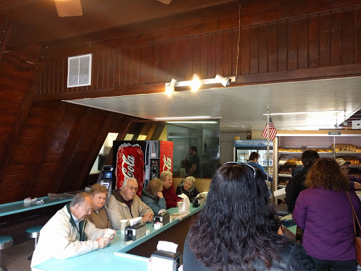 Donut Shop «Mary Lou Donuts», reviews and photos, 1830 S 4th St, Lafayette, IN 47905, USA