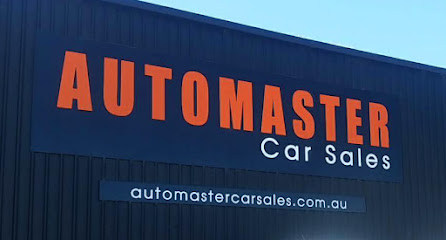 Auto Master Car Sales