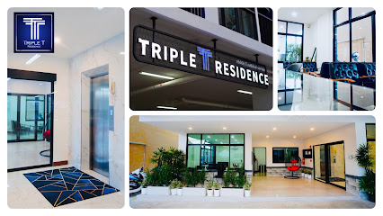 Triple T Residence KKU