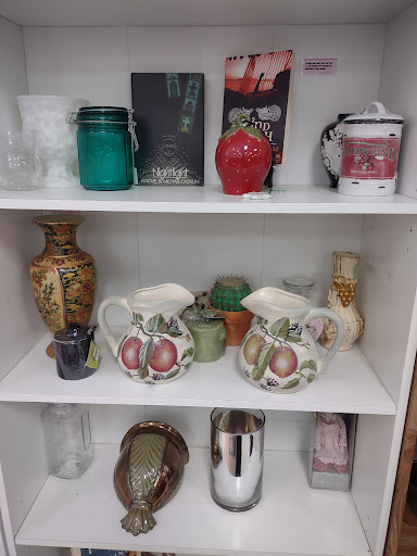 Thrift Store «We Care Thrift Store», reviews and photos