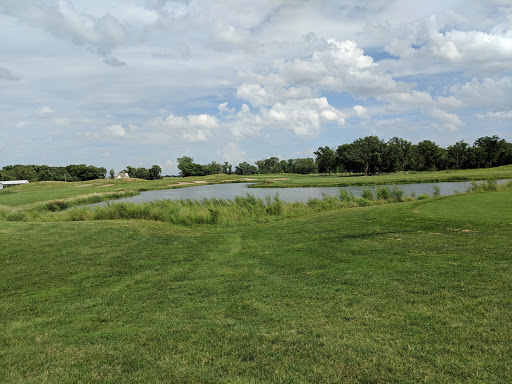 Golf Club «Honey Creek Golf Club», reviews and photos, 1323 Noble Lynx Dr, Boone, IA 50036, USA