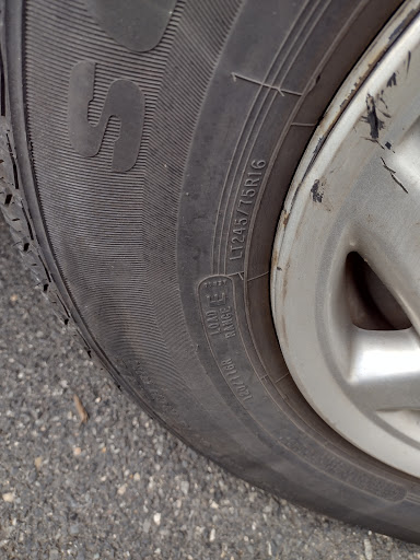 Auto Parts Store «Pep Boys Auto Parts & Service», reviews and photos, 261 McLean Blvd, Paterson, NJ 07504, USA