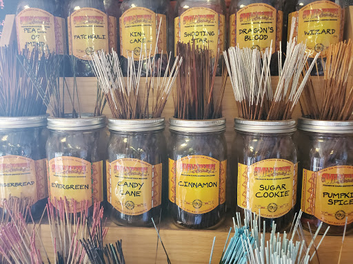 Tobacco Shop «DNA Smoke Shop», reviews and photos, 6402 Ridge Rd, Port Richey, FL 34668, USA