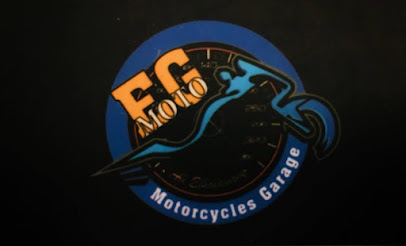 EG Moto Ali Elhalwany
