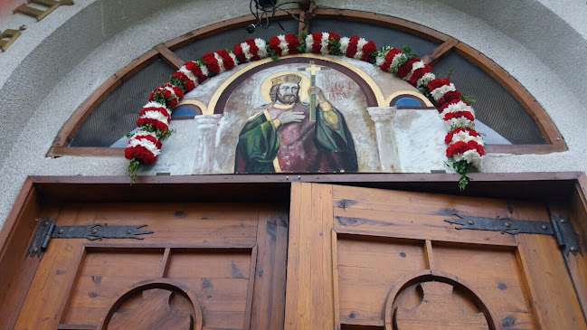 Отзиви за Храм „Цар Борис I Покръстител“ в София - църква