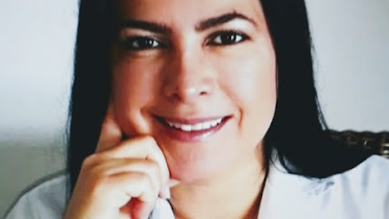 Dra. Sandra Garcia, Oftalmólogo