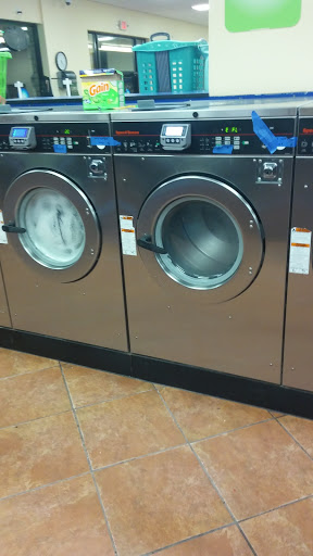 Laundromat «SpinZone Laundry North 24/7», reviews and photos, 6307 Cameron Rd, Austin, TX 78723, USA