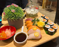 Sushi du Restaurant de sushis Makiwan à Toulouse - n°16