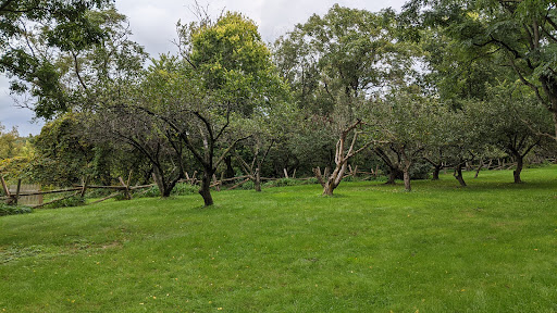 Historical Landmark «Ethan Allen Homestead Museum», reviews and photos, 1 Ethan Allen Homestead, Burlington, VT 05408, USA
