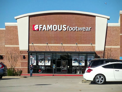 Shoe Store «Famous Footwear», reviews and photos, 8720 TX-121, McKinney, TX 75070, USA