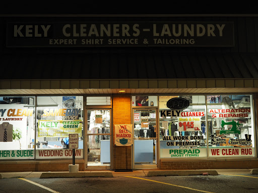 Dry Cleaner «Kely Cleaners», reviews and photos, 4016 Golf Rd, Skokie, IL 60076, USA