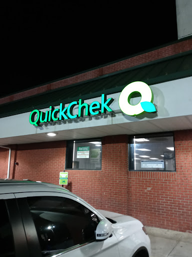 Convenience Store «QuickChek», reviews and photos, 146 Mountain Ave, Hackettstown, NJ 07840, USA