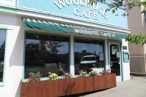 Woodrose Cafe image