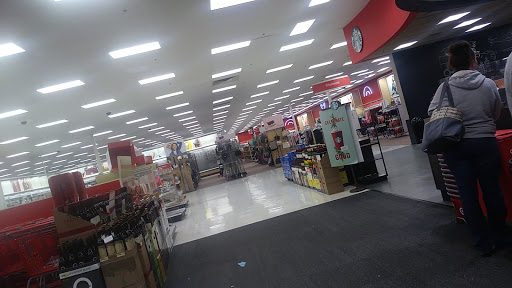 Department Store «Target», reviews and photos, 2575 Enterprise Rd, Orange City, FL 32763, USA