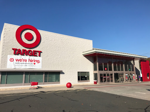 Target Grocery
