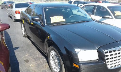 Used Car Dealer «A & E Auto Sales», reviews and photos, 3330 Camp Jackson Rd, East St Louis, IL 62206, USA