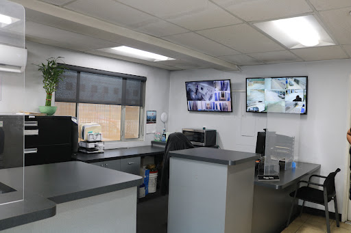 Self-Storage Facility «Golden State Storage - Sepulveda», reviews and photos, 8516 Sepulveda Blvd, North Hills, CA 91343, USA