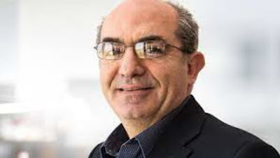 Dr Joseph Hachem à Fontainebleau