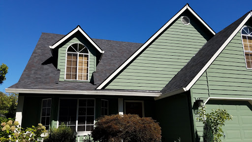 WRIGHT BROTHERS EXTERIORS LLC in Portland, Oregon