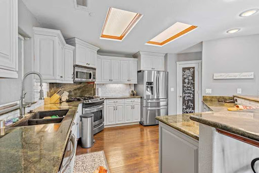 Josh Barker Real Estate image