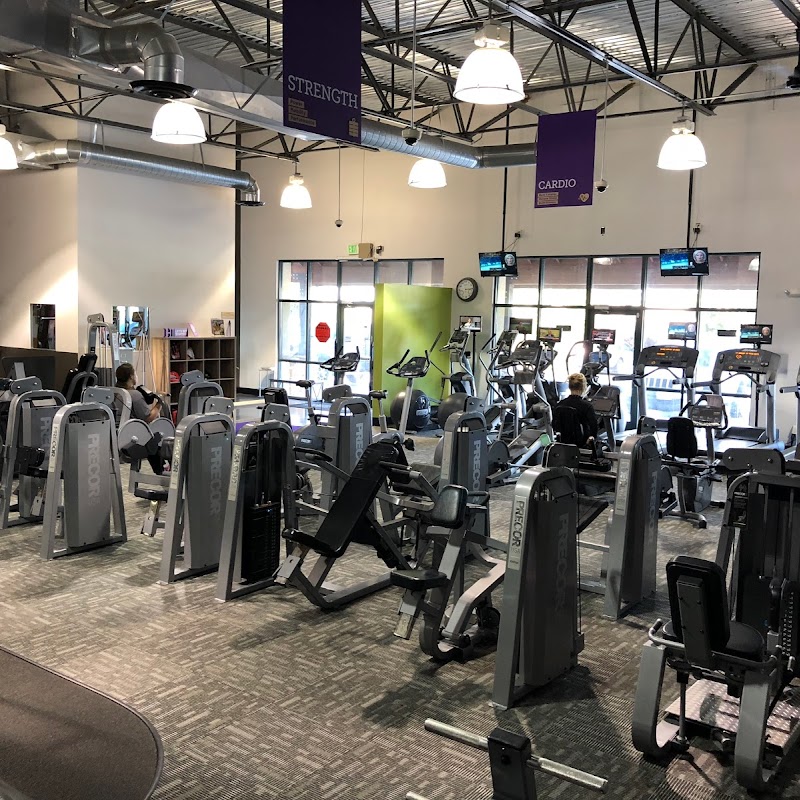 Anytime Fitness