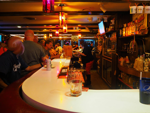 Motel «Flame Restaurant», reviews and photos, 717 Peace Pipe Rd, Lac Du Flambeau, WI 54538, USA