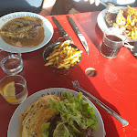 Photo n°2 de l'avis de julie.h fait le 12/08/2022 à 07:12 sur le restaurants Le Bar Jean à Biarritz