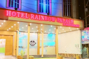 Hotel Rainbow palace and Restaurant image