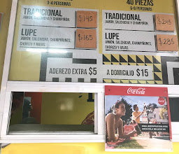 Súper Pizza Lolis photo