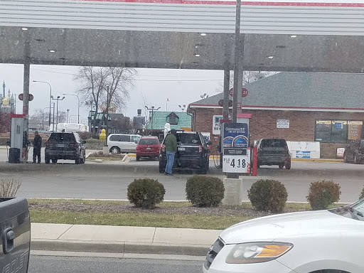Convenience Store «Speedway», reviews and photos, 8424 Willow Springs Rd, Willow Springs, IL 60480, USA