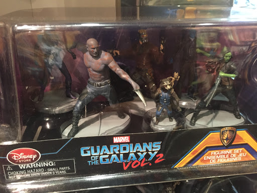 Toy Store «Disney Store», reviews and photos, 3301 E Main St, Ventura, CA 93003, USA