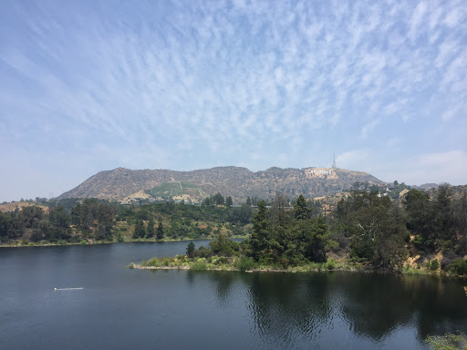 LA Fly Rides image