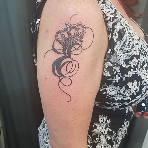 Explore tattoo ideas with color, creative tattoo ideas in Bellevue, available at Skin and Soul Tattoo & Piercing