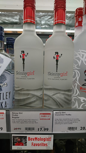 Wine Store «BevMo!», reviews and photos, 4645 Candlewood St, Lakewood, CA 90712, USA