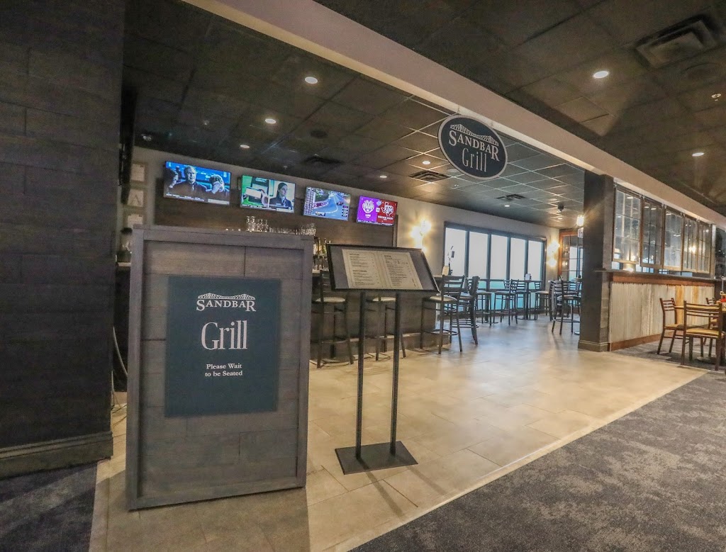 Sandbar Grill & Cafe 39180